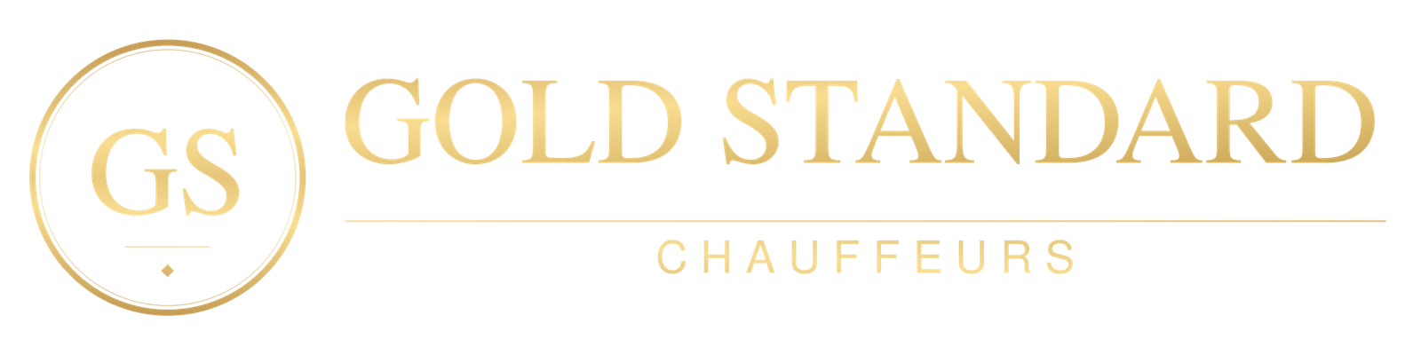 Gold Standard Chauffeurs
